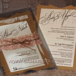 Cetak Cepat Berbagi Kartu Undangan Di Bandung